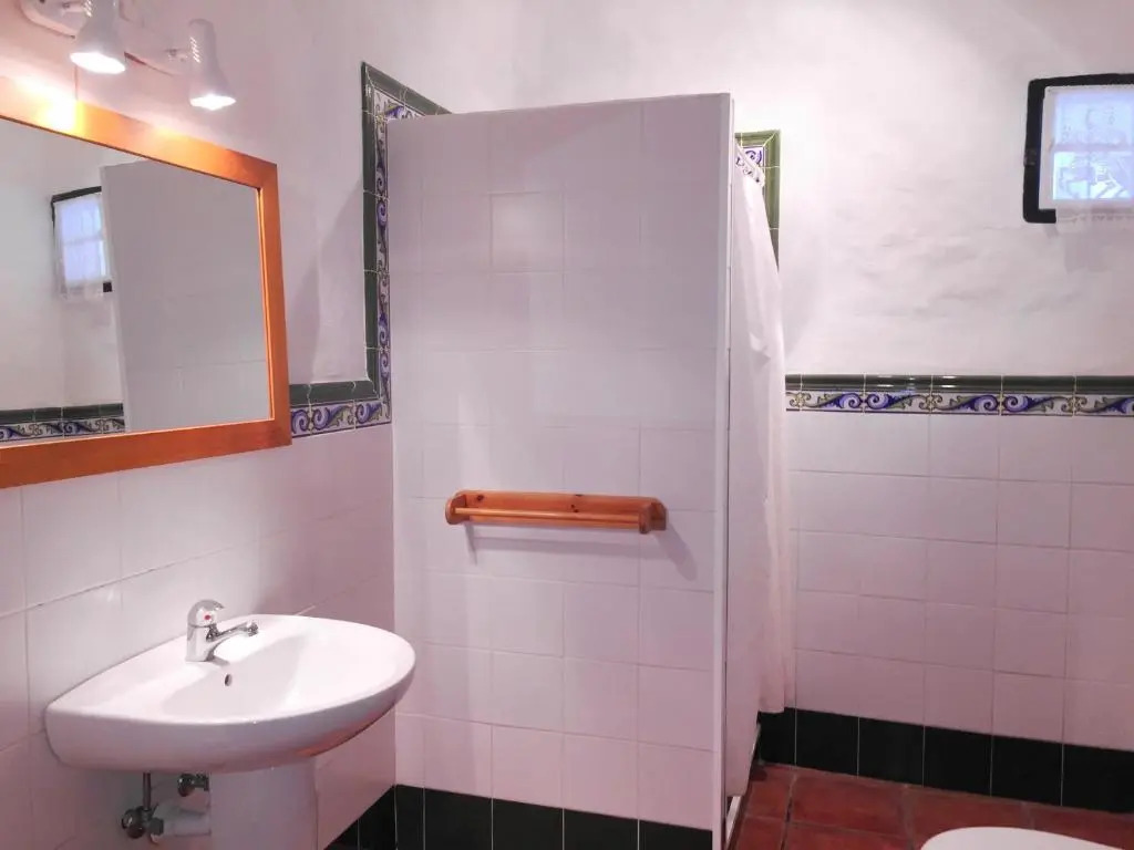Holiday Home Finca Binimazoch
