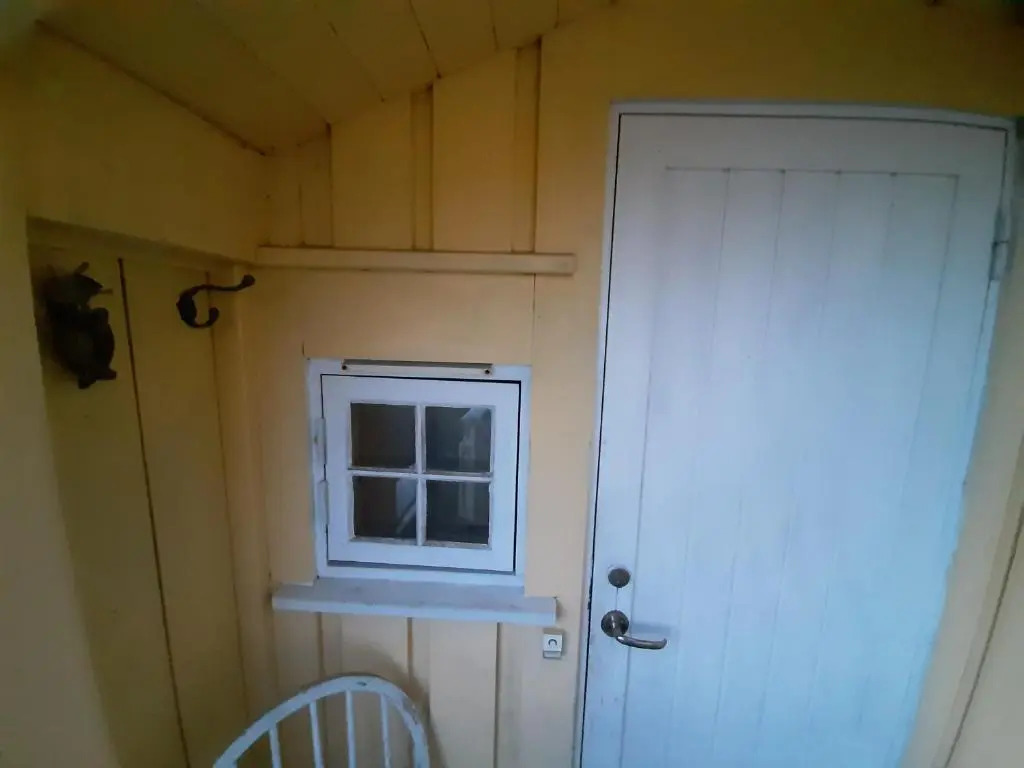 Guesthouse Holmur