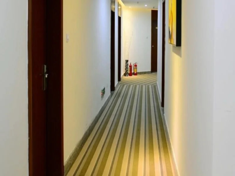 Jinze Boutique Hotel Shenzhen East Railway Station Buji Branch