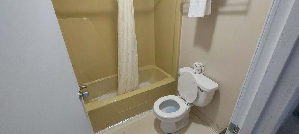 Rodeway Inn Kalkaska
