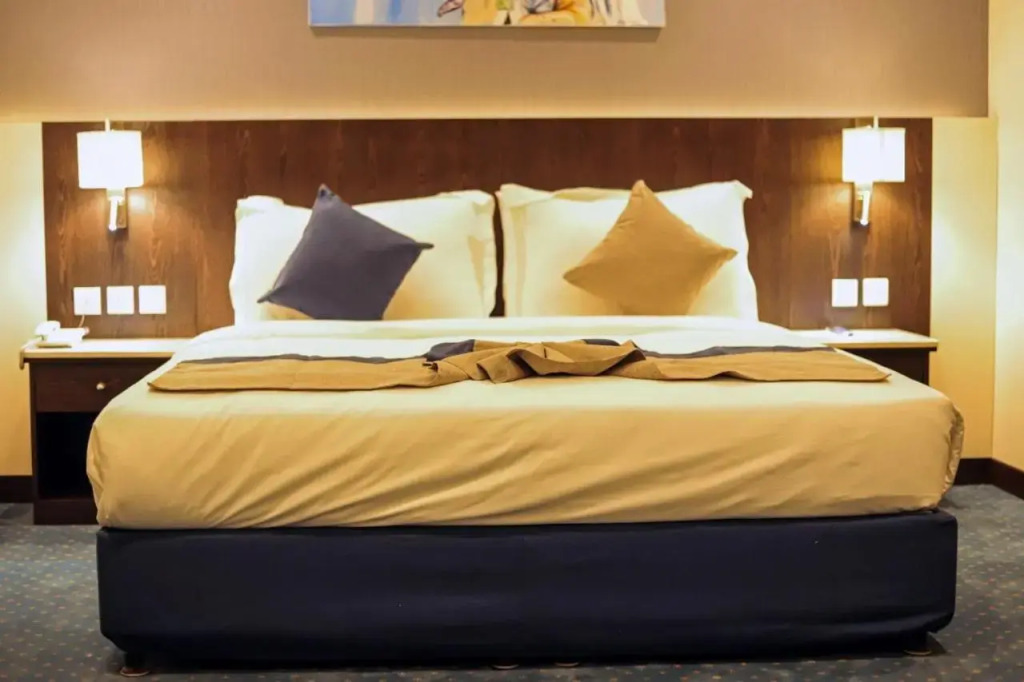 Coupard Hotel