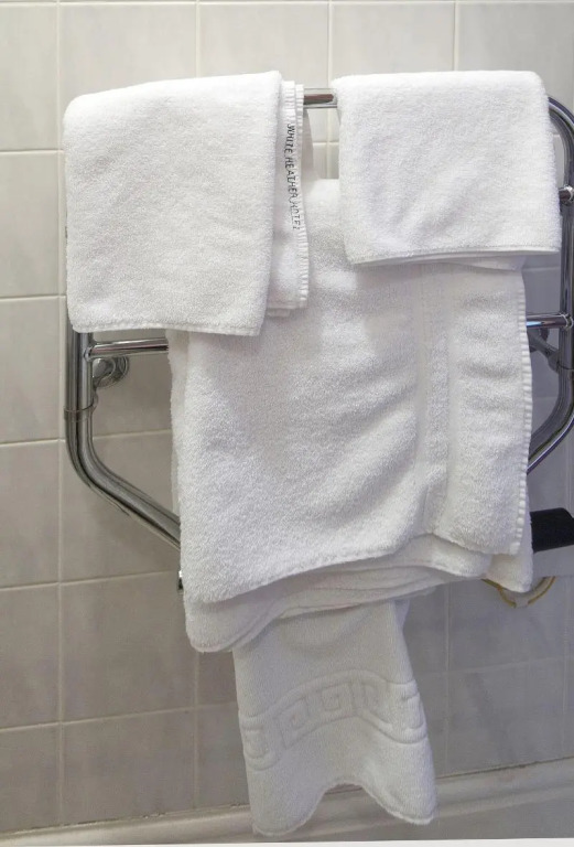 White Heather Hotel