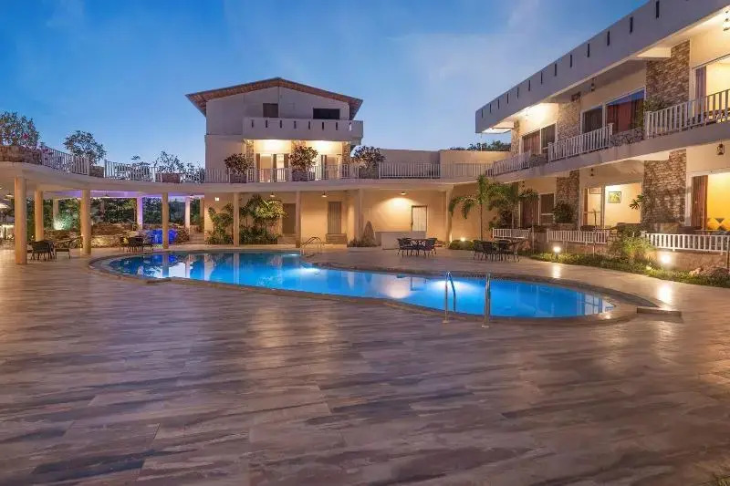 VOW HOTELS AND RESORTS