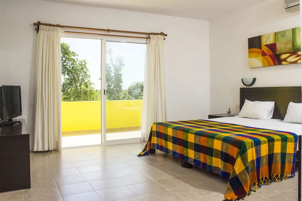 Hotel Sol Playa
