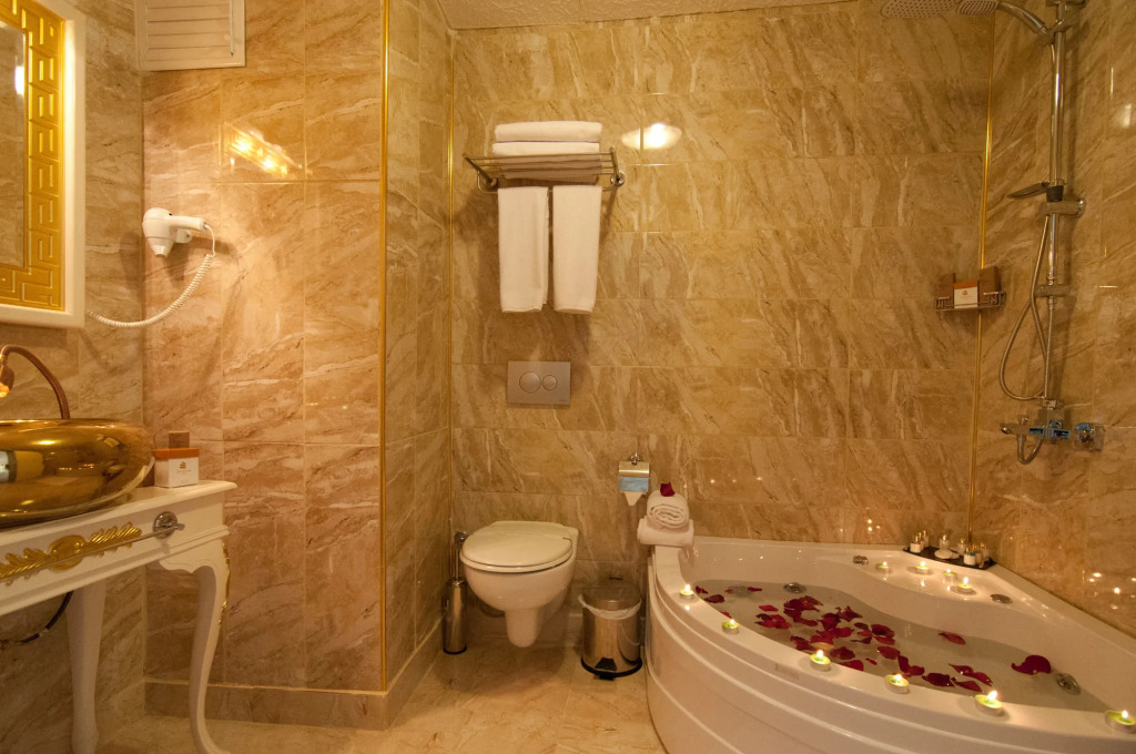 Vali Konak Hotel Nişantaşı