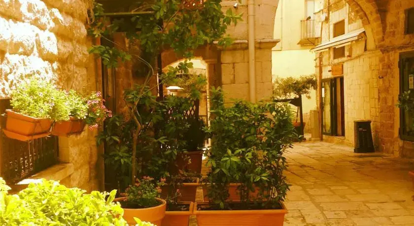 B&B La Uascezze