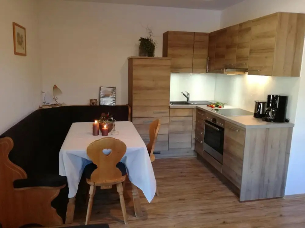Häus`l am Ruan