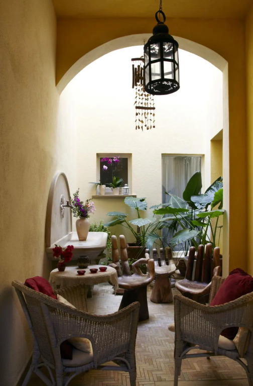 Albergo Ristorante Egadi