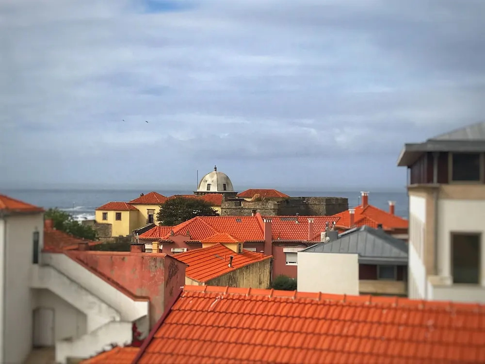 Romantic Casa Bela Apartments