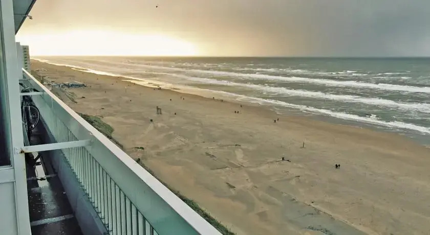 Lionsdune Beach
