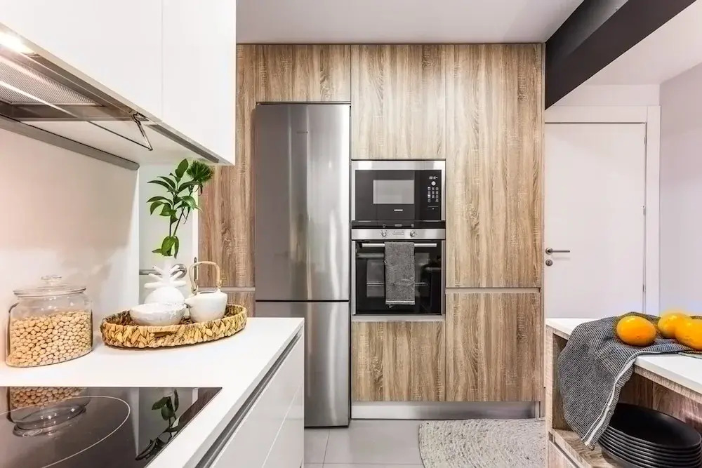 Sanggar - 3 Bedrooms in Almagro