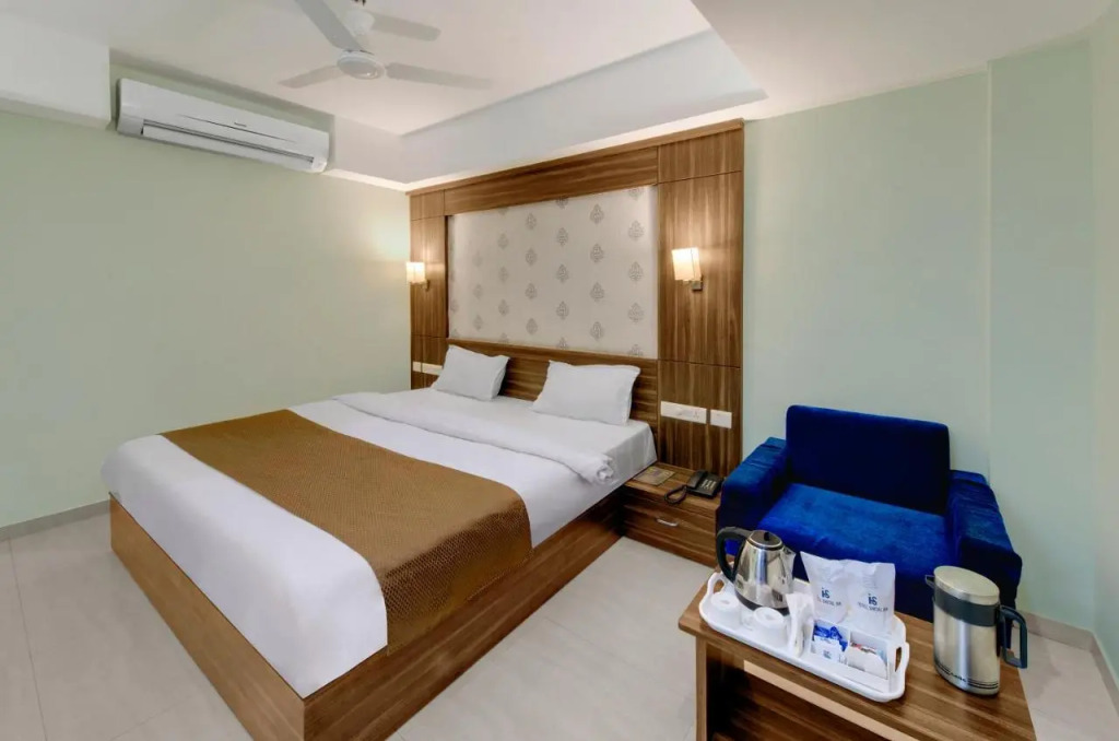 HOTEL SHITAL INN