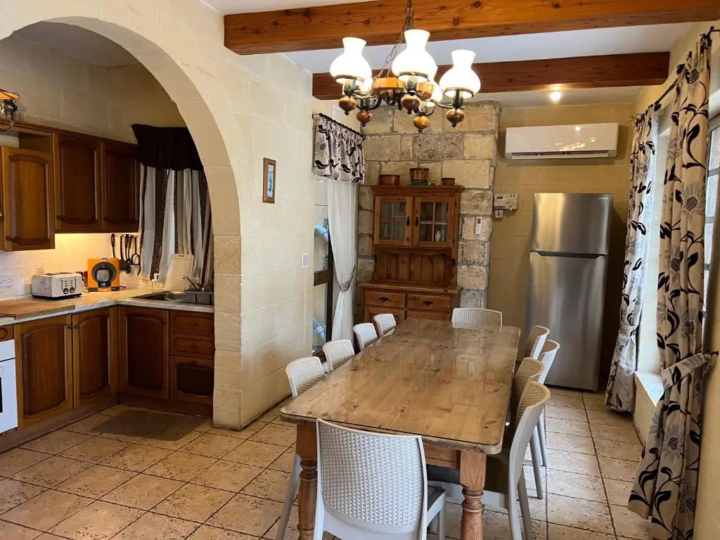 Villa Serenita