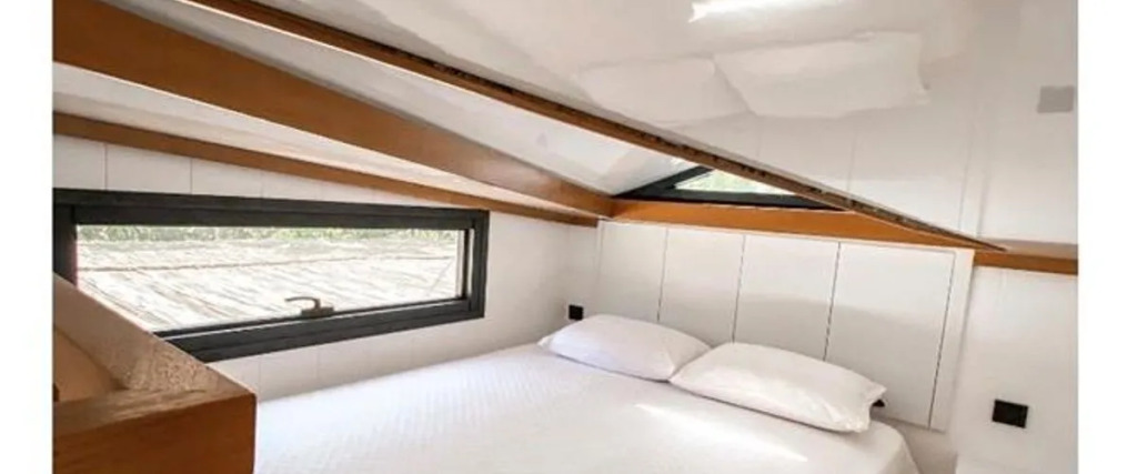 G A I A Datca Tiny House
