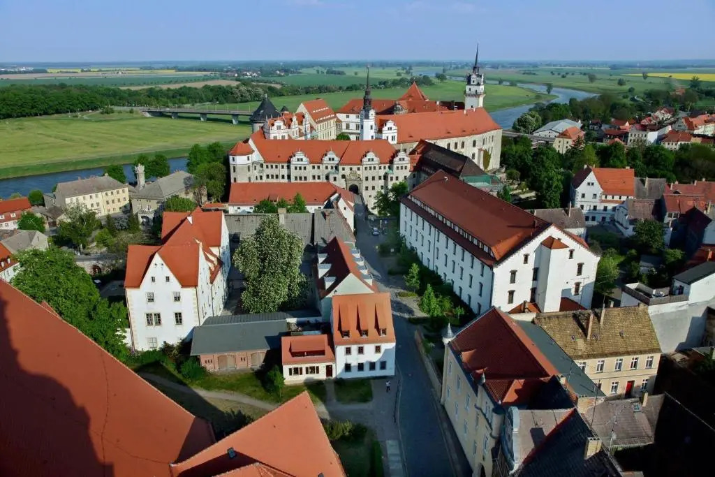 Altstadt-Ferienwohnung-Torgau