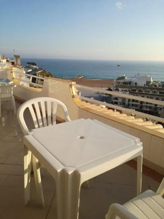 Apartamento Varandas do Mar AL63644