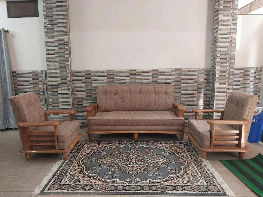 Manor Residency