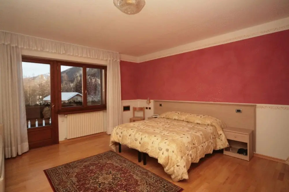 Hotel Marianna