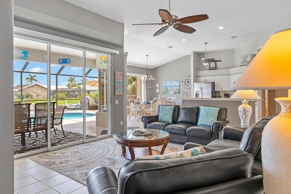 Sunshine Escape by Distinctive Beach Rentals