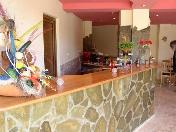 Family Hotel Saint Nicola