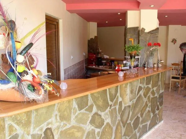 Family Hotel Saint Nicola