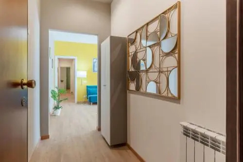 Piazza Di Santa Maria Maggiore Cosy Apartment