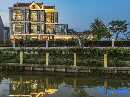 Shanghai Rongyuan Homestay