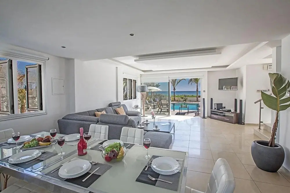 Villa Lenia AQ SV9