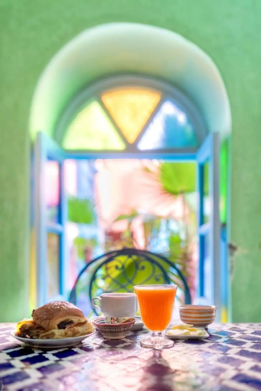 Riad Persephone