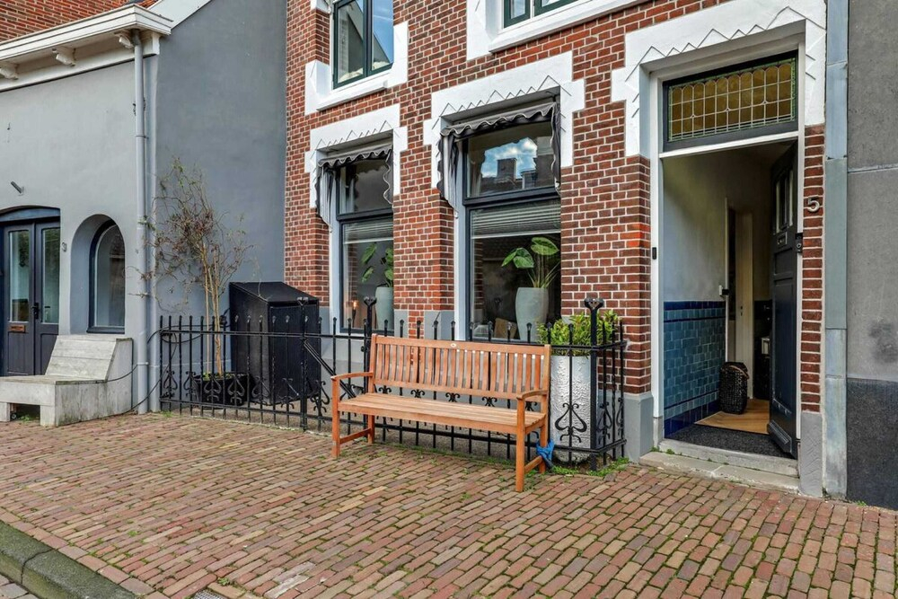 Cozy Apartment in the Heart of Sneek