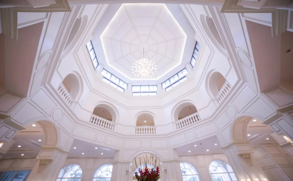 Rizal Park Hotel
