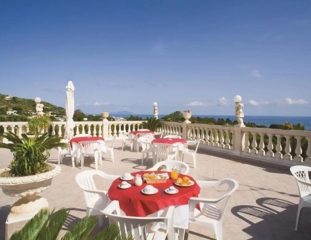 Villa Natalina