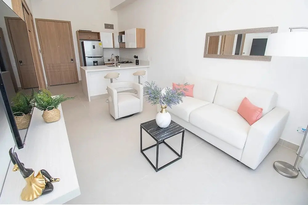 U-GO Baia Kristal. Oasis en Cartagena