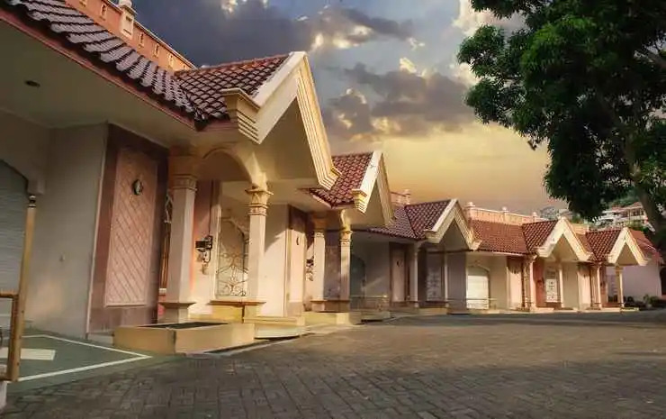 Hotel Bukit Permai