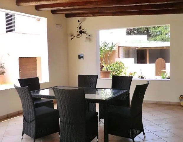 Residence Agave Lampedusa