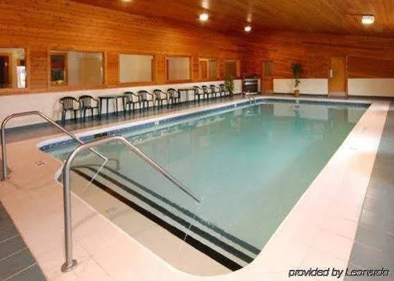 The Pinewood Lodge