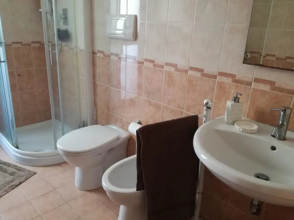 House With 3 Bedrooms In Ragusa With Furnished Balcony And Wifi Near The Beach