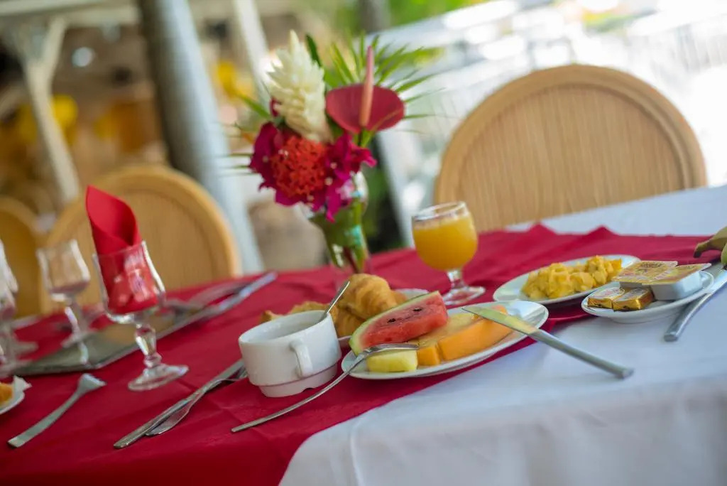 Hotel Résidence Golf Village