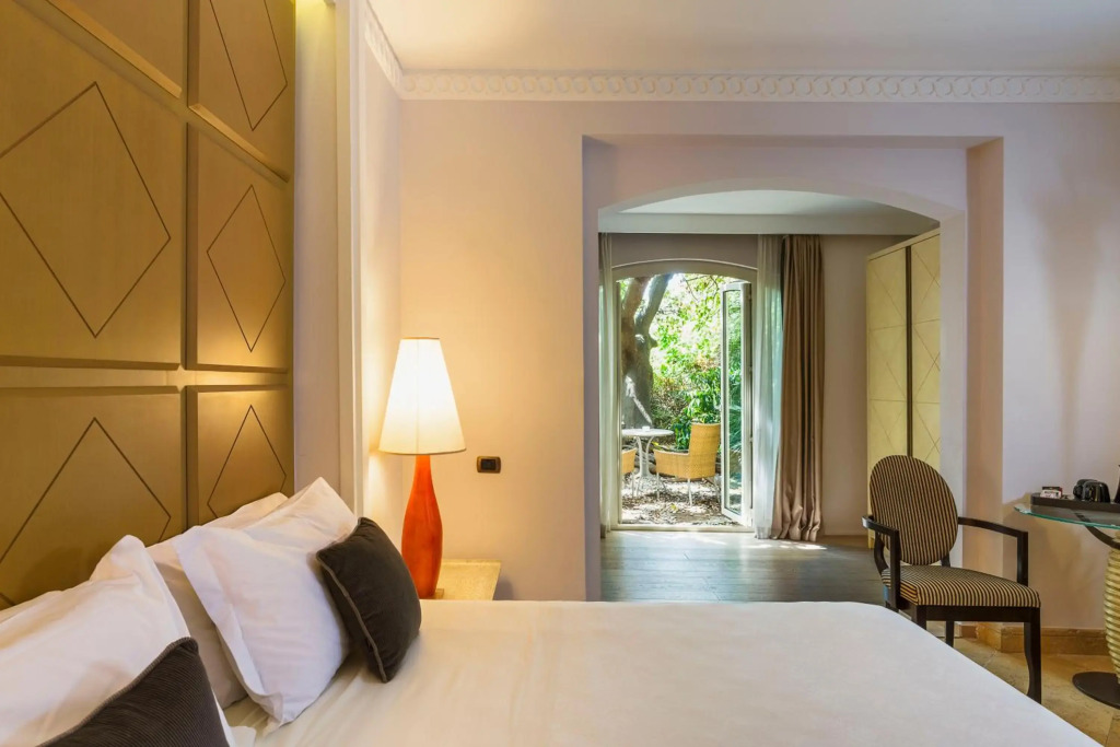 Romano Palace Luxury Hotel