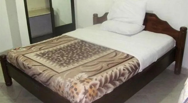Arusha Royal Court Hotel