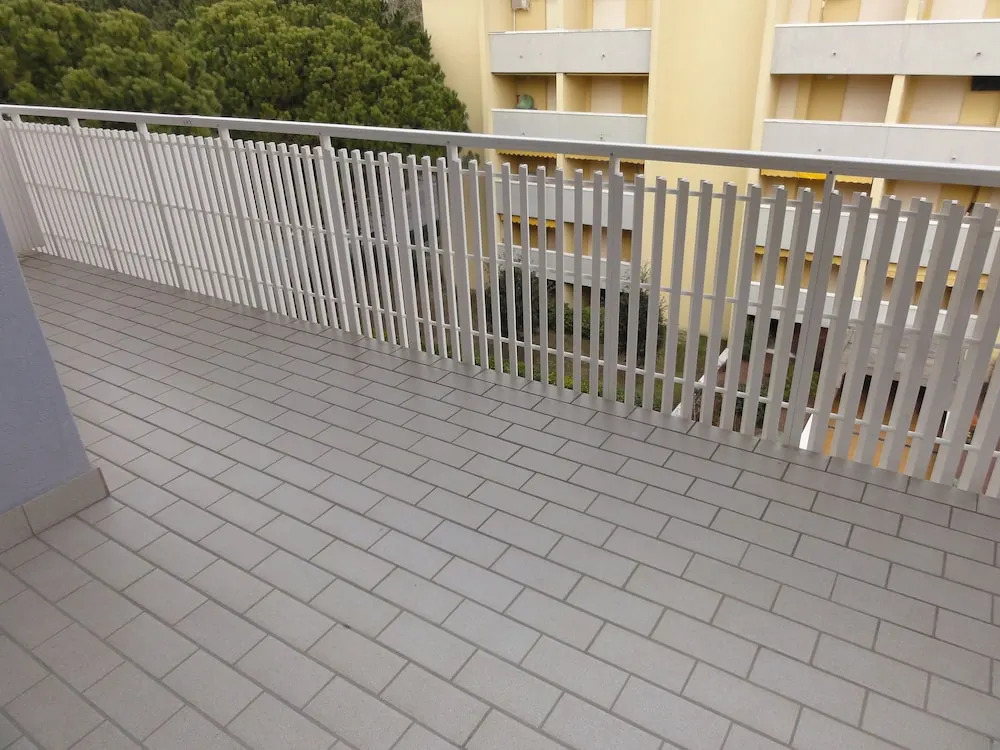 Condominio Sabrina - 50m from the beach