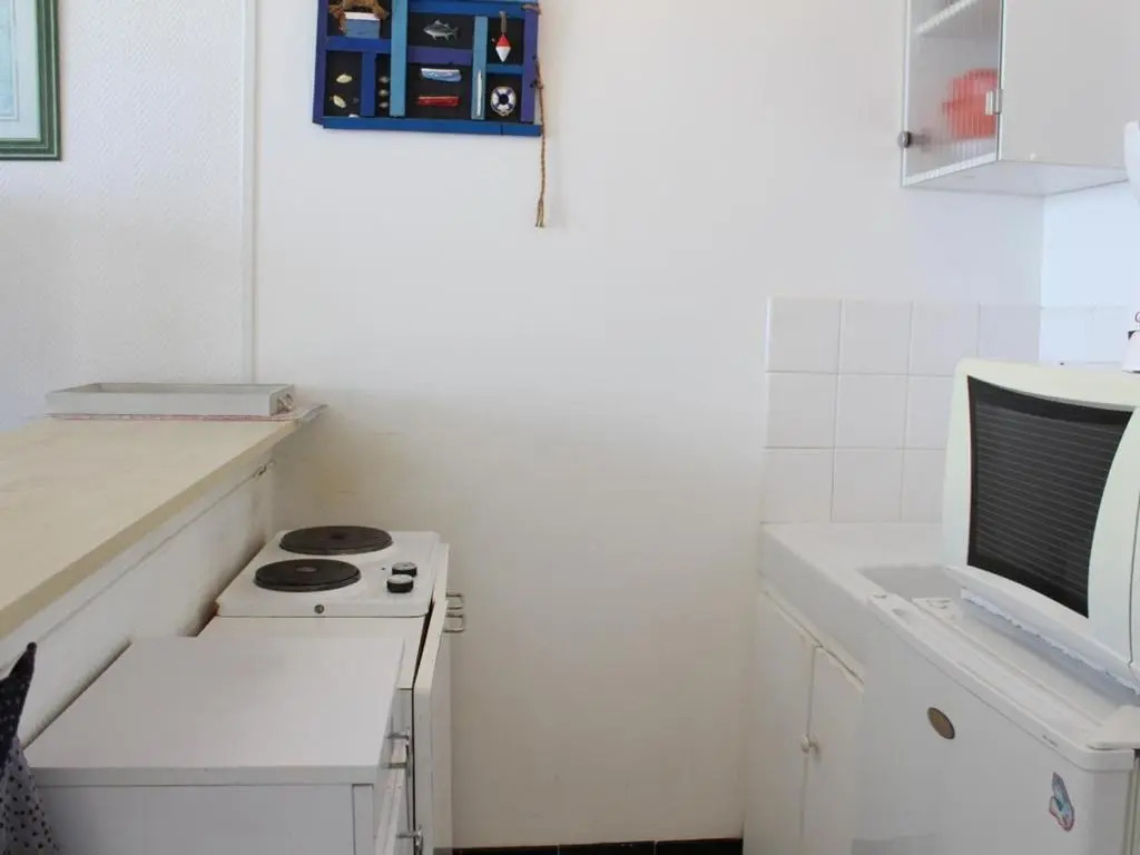 Appartement La Baule, 1 pièce, 2 personnes - FR-1-245-68