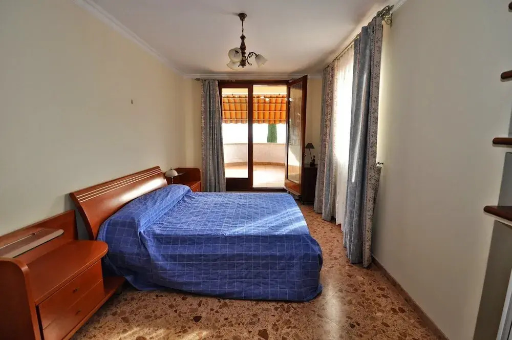 Villa Santa Francisca