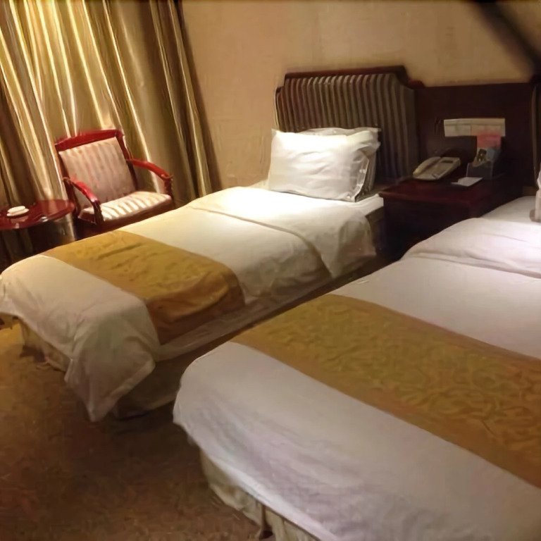 Shi Jing International Hotel
