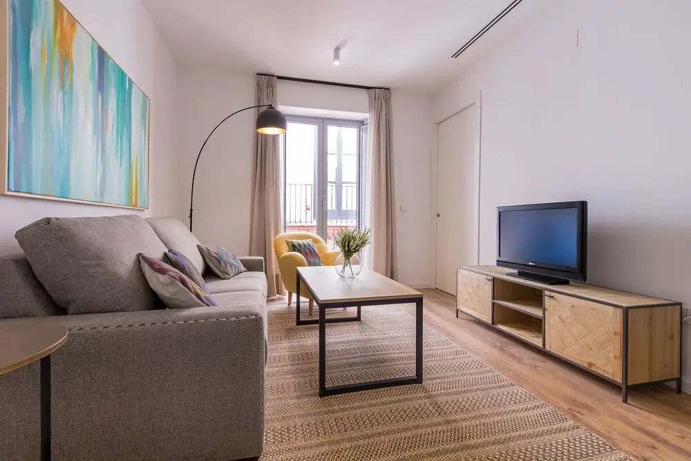 Armenta Juderia Suite by Valcambre