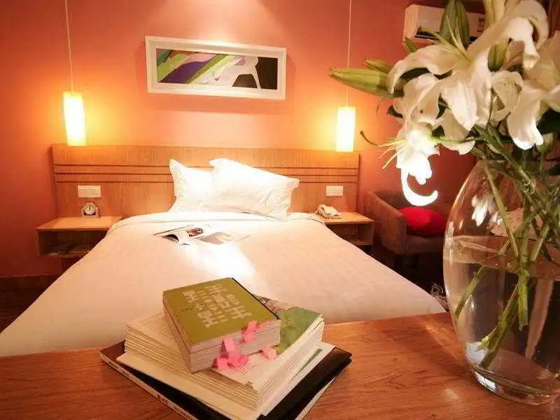 Hotel City Inn Laojie Longgang
