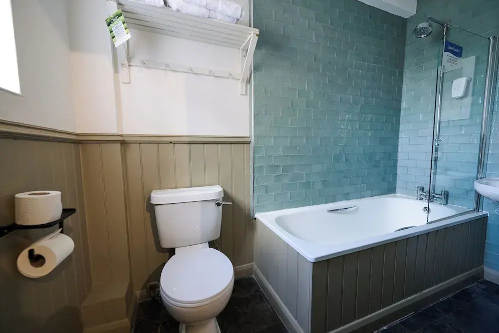 White Hart, Newmarket by Marstons Inns