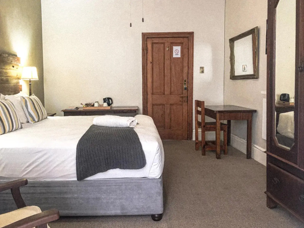 Selborne Bed and Breakfast