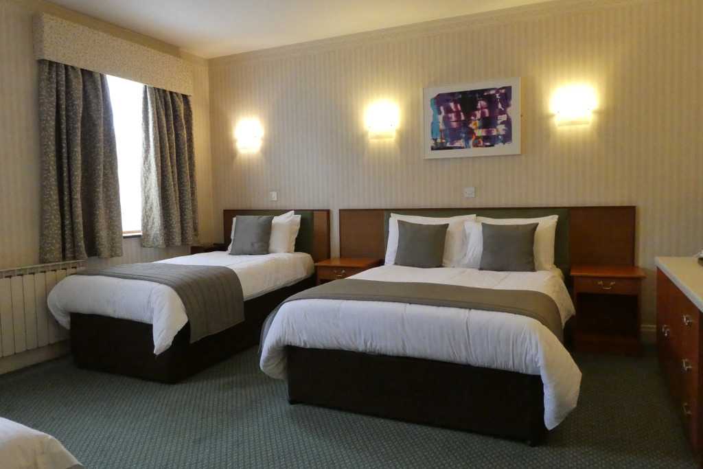 The Monterey Hotel - Sure Hotel Collection by Best Western