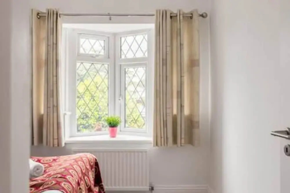 Tudor House Kingston Luxury 5 bed Villa